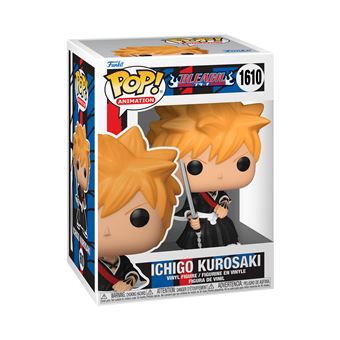 Figurine Funko Pop Ichigo N°1610