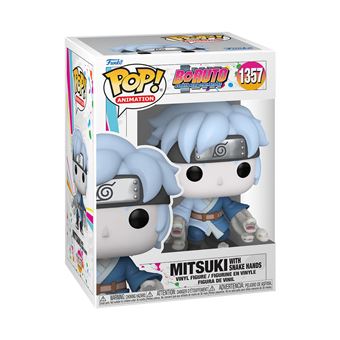 Figurine Funko Pop Mitsuki N°1357