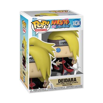 Figurine Funko Pop Deidara N°1434
