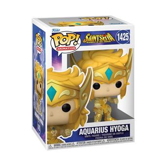 Figurine Funko Pop Aquarius Hyoga N°1425
