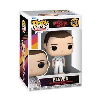 igurine Funko Pop Eleven N°1457