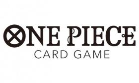 One Piece CG - Double Pack Set - DP01 vol.1