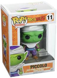 Figurines Funko Pop Piccolo N°11