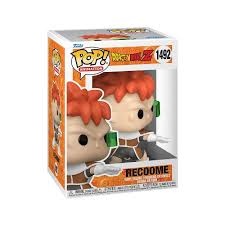 Figurine Funko Pop Recoome N°1492