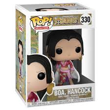 Figurine Funko Pop Boa Hancock N°330