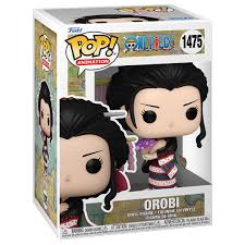 Figurine Funko Pop Orobi N°1475