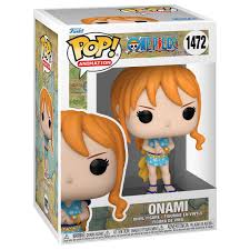 Figurine Funko Pop Onami N°1472