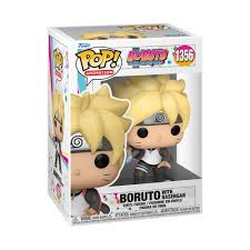 Figurine Funko Pop Boruto N°1356