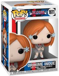 Figurine Funko Pop Orihime N°1611