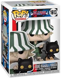 Figurine Funko Pop Kisuke N°1613