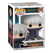 Figurine Funko Pop Toge Inumaki N°1375