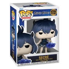 Figurine Funko Pop Secré N°1721