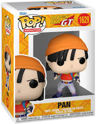 Figurine Funko Pop Pan N°1629