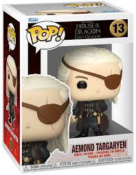 Figurine Funko Pop Aemond N°13