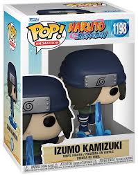 Figurine Funko Pop Izumo N°1198