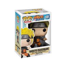 Figurine Funko Pop Naruto N°181