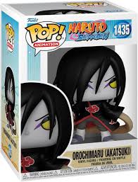 Figurine Funko Pop Orochimaru N°1435