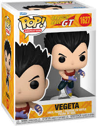 Figurine Funko Pop Vegeta N°1627