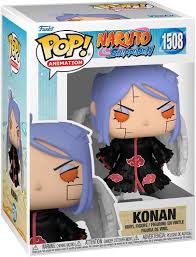 Figurine Funko Pop Konan N°1508