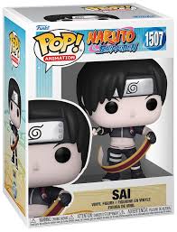 Figurine Funko Pop Sai N°1507