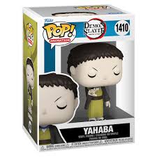 Figurine Funko Pop Yahaba N°1410