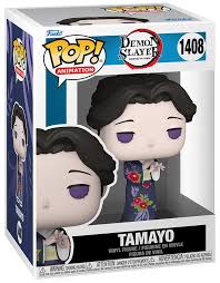 Figurine Funko Pop Tamayo N°1408
