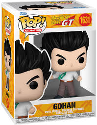 Figurine Funko Pop Gohan N°1631