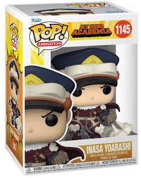 Figurine Funko Pop Inasa Yoarashi N°1145