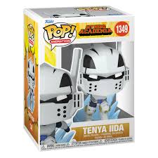Figurine Funko Pop Tenya N°1349