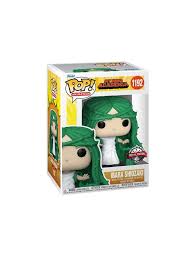 Figurine Funko Pop Ibara Shiozaki N°1192
