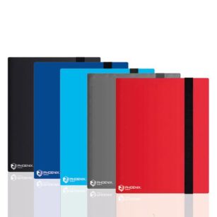 PRECO UPC Ultra premium Collection Dracaufeu FR + Portfolio souple 360 capacités