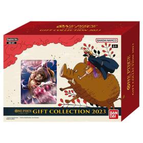 One Piece CG - GB01 Gift Box 2023