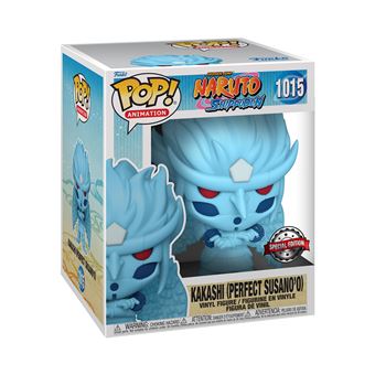 Figurine Funko Pop Kakashii N°1015