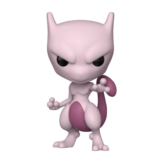 Givrali Figurine Funko POP! Pokémon Jumbo (EMEA) - 25cm