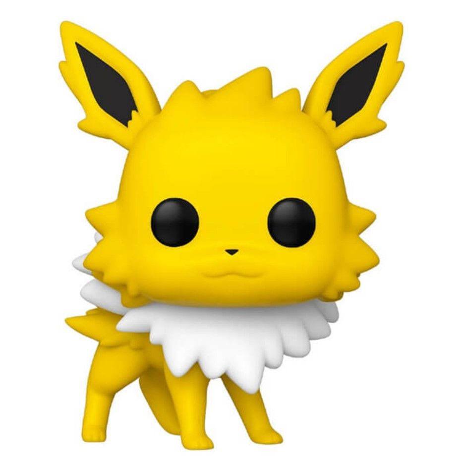 Pokemon POP! Games Vinyl figurine Jolteon Voltali 9  cm 628