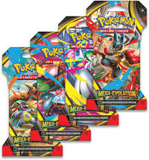 1 booster Mega evolution ME1 FR