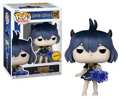Figurine Funko Pop Secré Chase N°1721