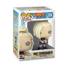 Figurine Funko POP Ino Yamanaka N°1506