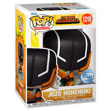 Figurine Funko Pop Juzo Honenuki N°1210