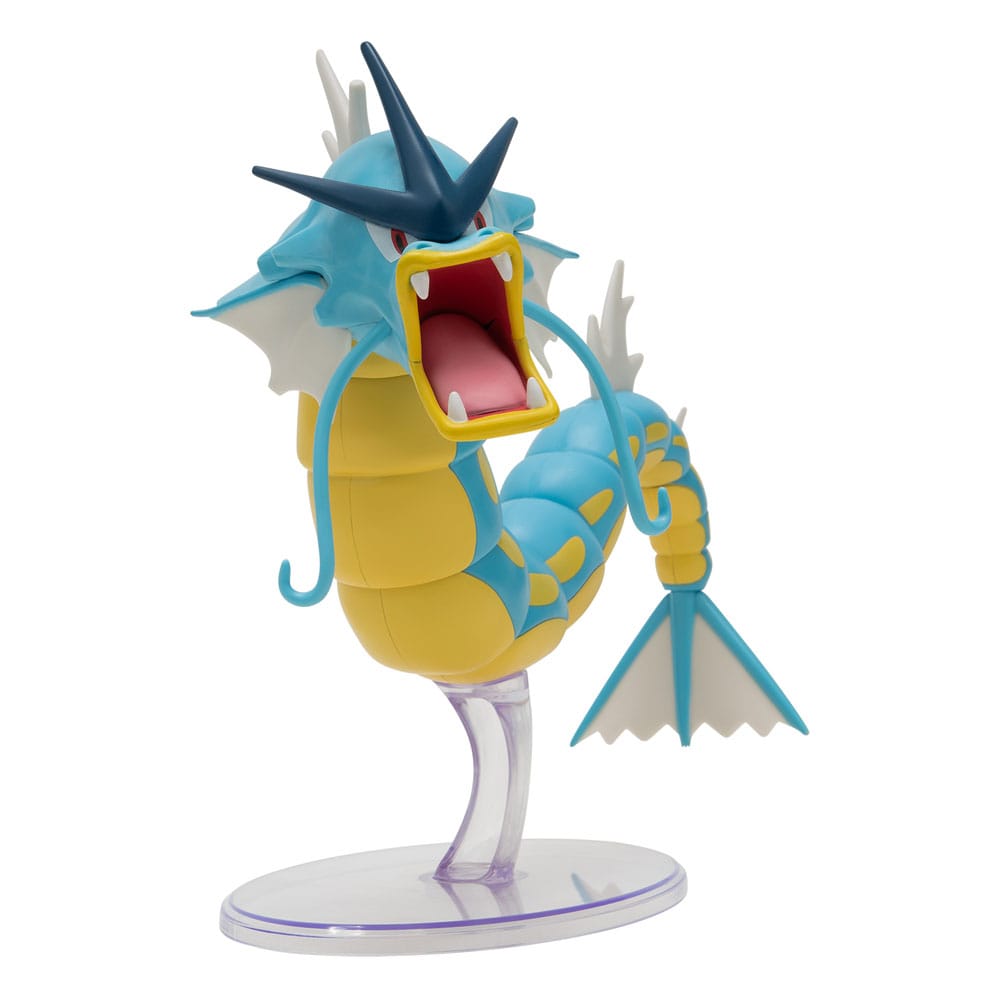 Pokémon figurine Epic Léviator 30 cm Action figures Pokémon