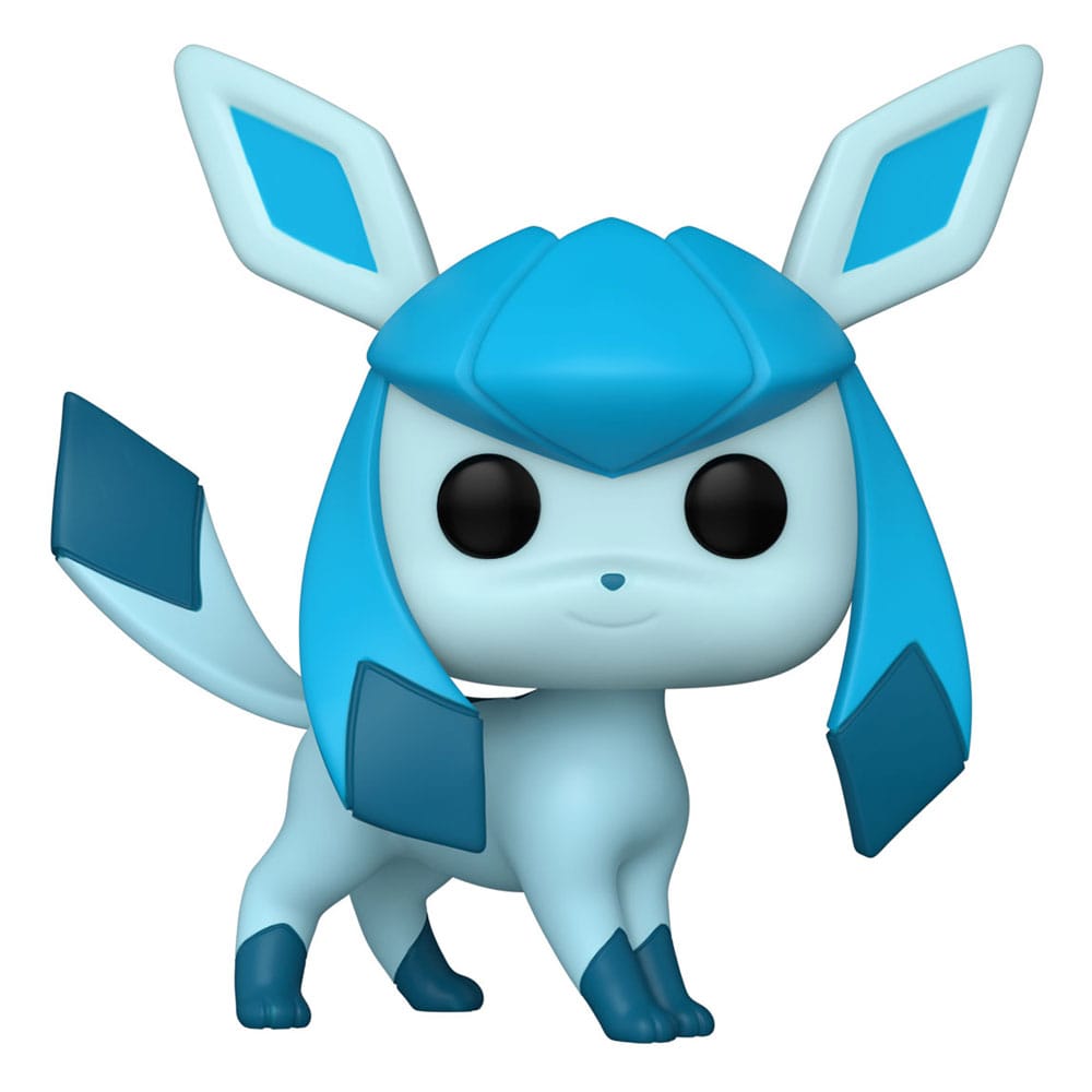 Pokemon POP! Games Vinyl figurine Glaceon Givrali (EMEA) 9 cm 921