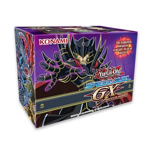 Yu-Gi-Oh! - Konami - Coffret - - Speed Duel GX Duellistes des Ombres